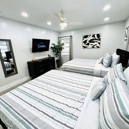 Progresso Apartments & Homes By Lowkl Fort Lauderdale Buitenkant foto