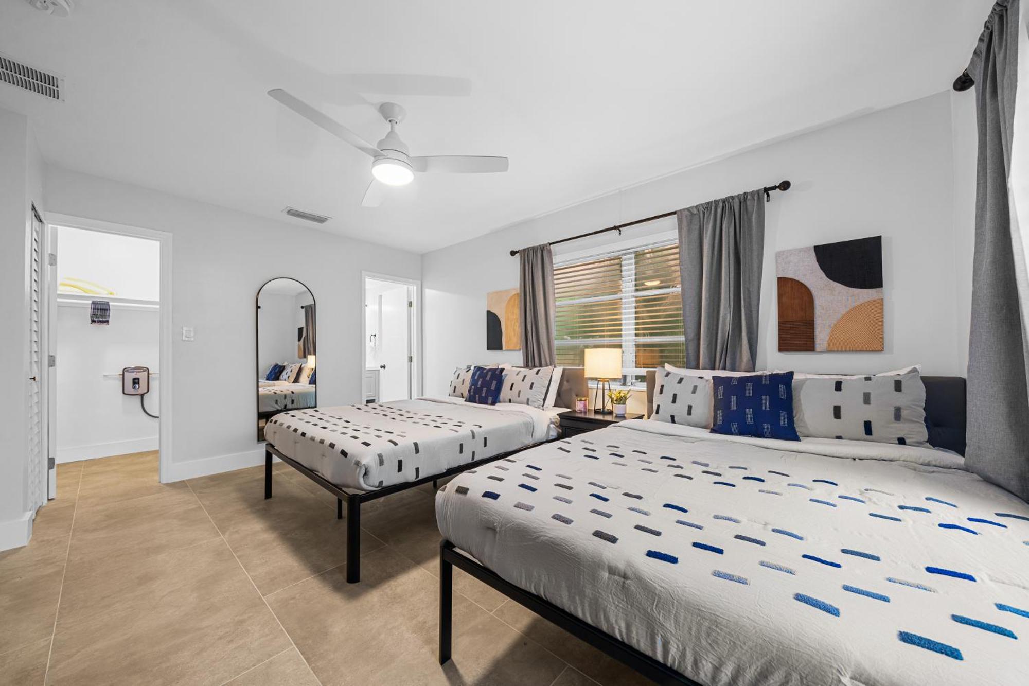 Progresso Apartments & Homes By Lowkl Fort Lauderdale Buitenkant foto