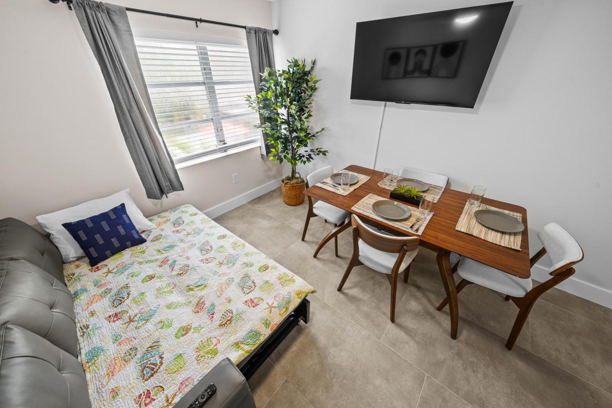 Progresso Apartments & Homes By Lowkl Fort Lauderdale Buitenkant foto