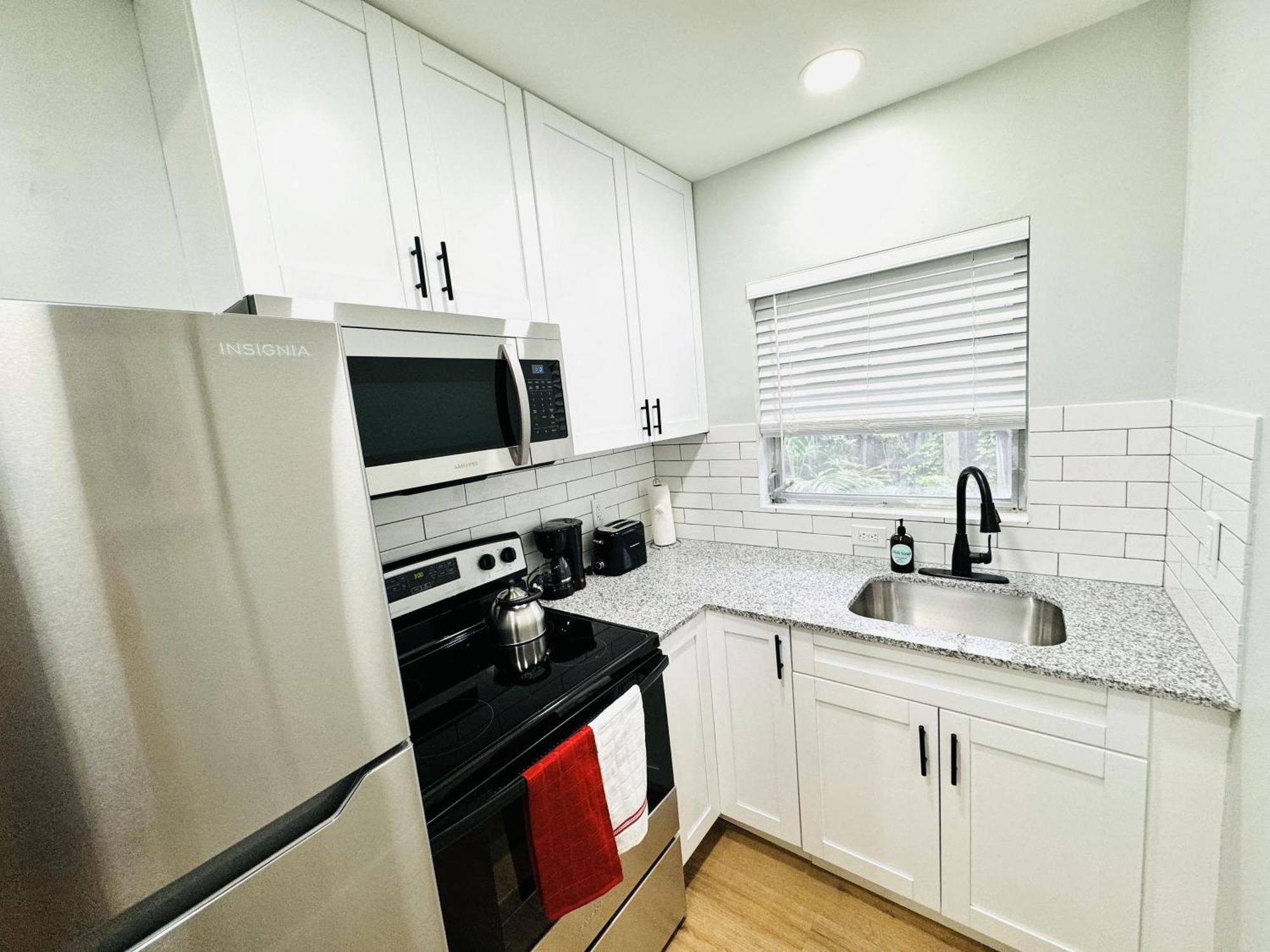 Progresso Apartments & Homes By Lowkl Fort Lauderdale Buitenkant foto