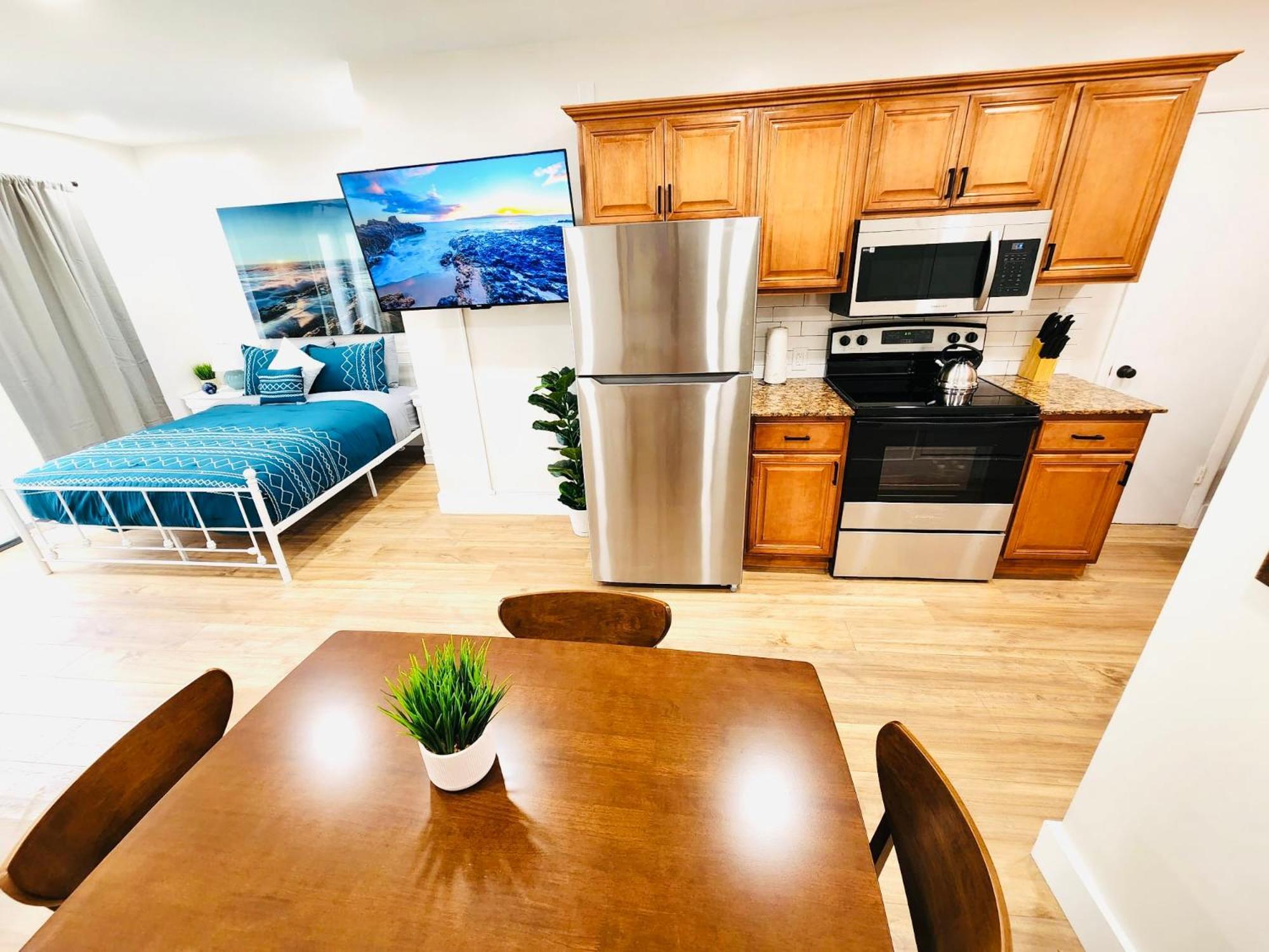 Progresso Apartments & Homes By Lowkl Fort Lauderdale Buitenkant foto