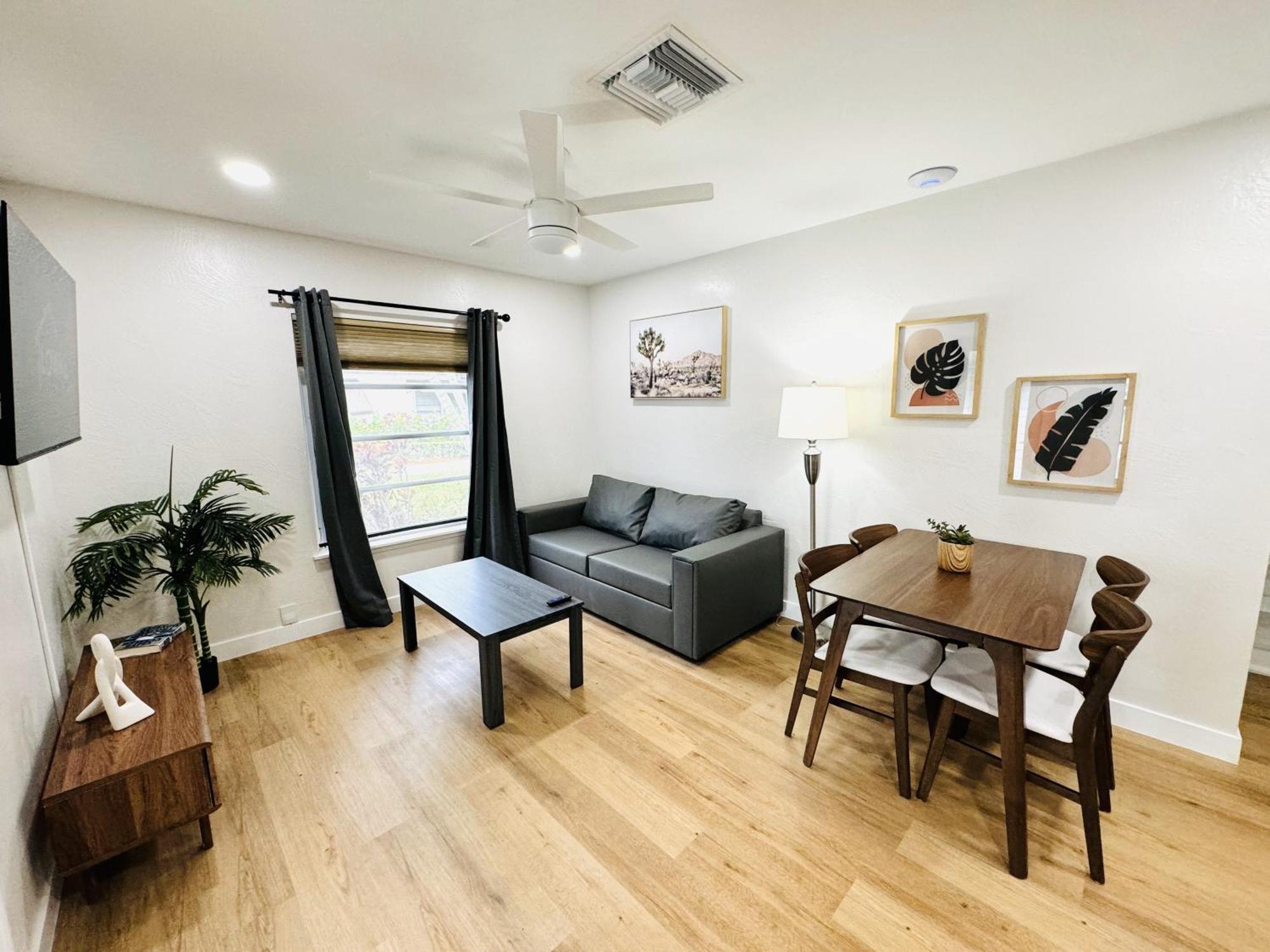 Progresso Apartments & Homes By Lowkl Fort Lauderdale Buitenkant foto