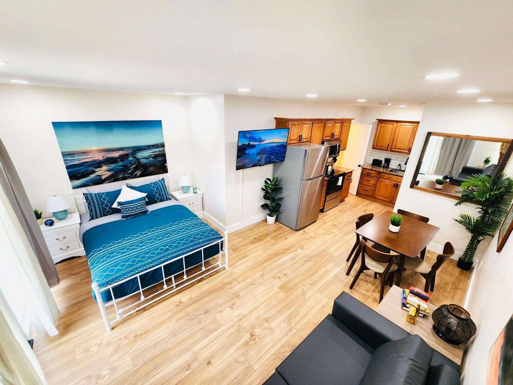 Progresso Apartments & Homes By Lowkl Fort Lauderdale Buitenkant foto
