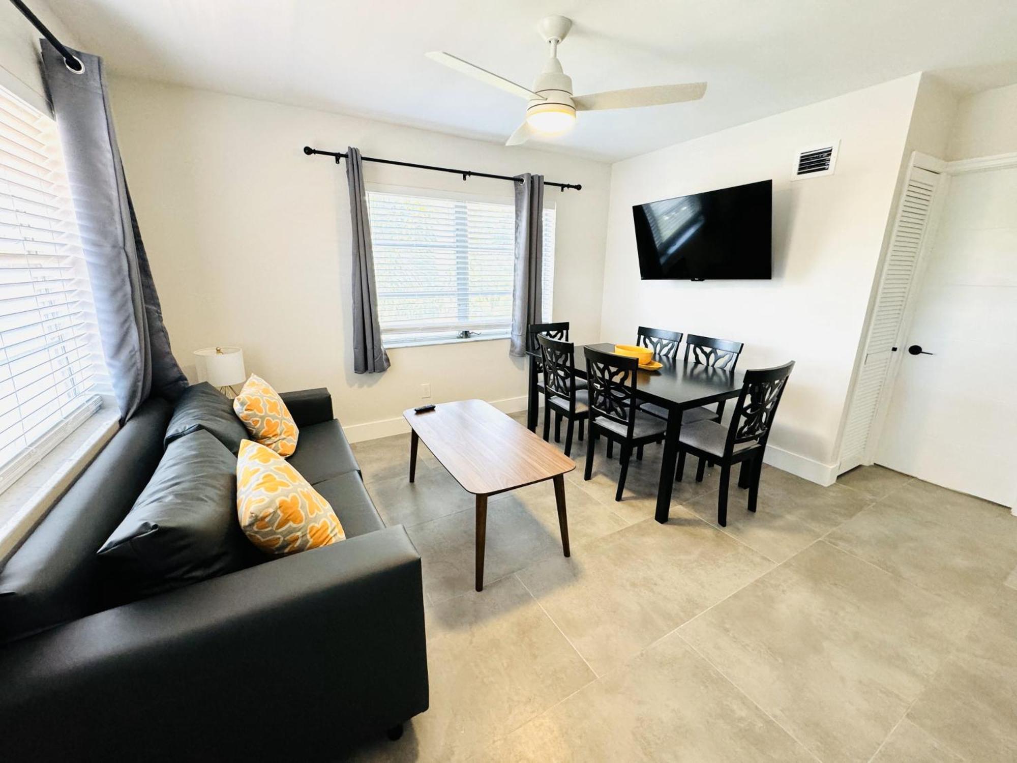 Progresso Apartments & Homes By Lowkl Fort Lauderdale Buitenkant foto