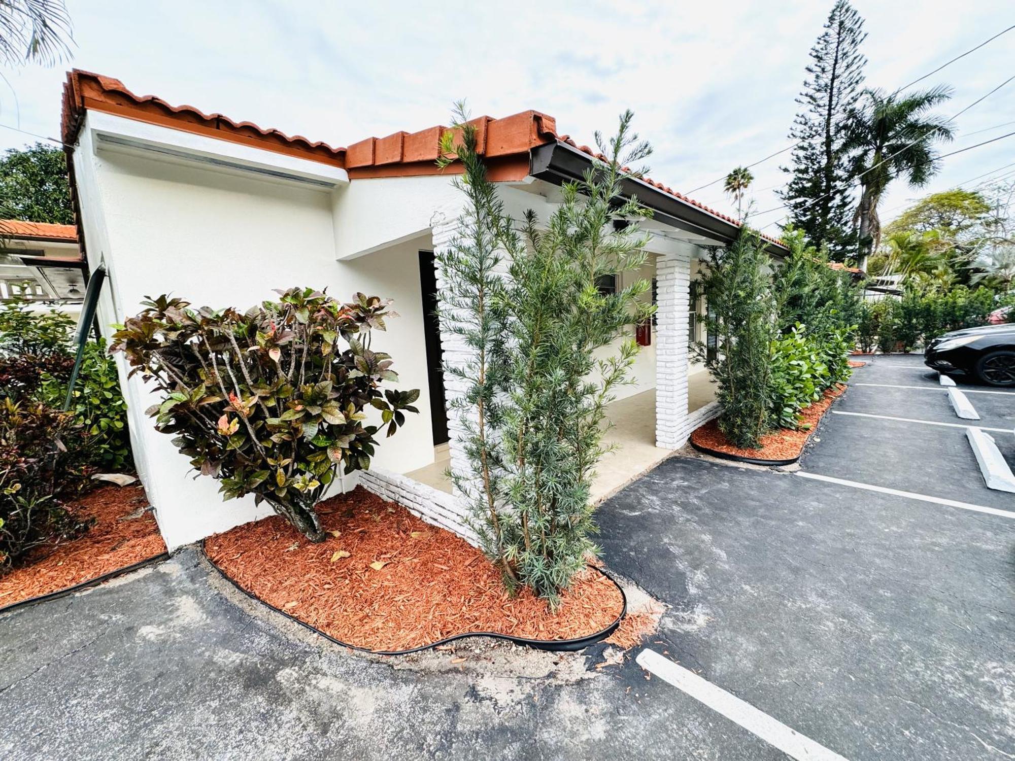 Progresso Apartments & Homes By Lowkl Fort Lauderdale Buitenkant foto