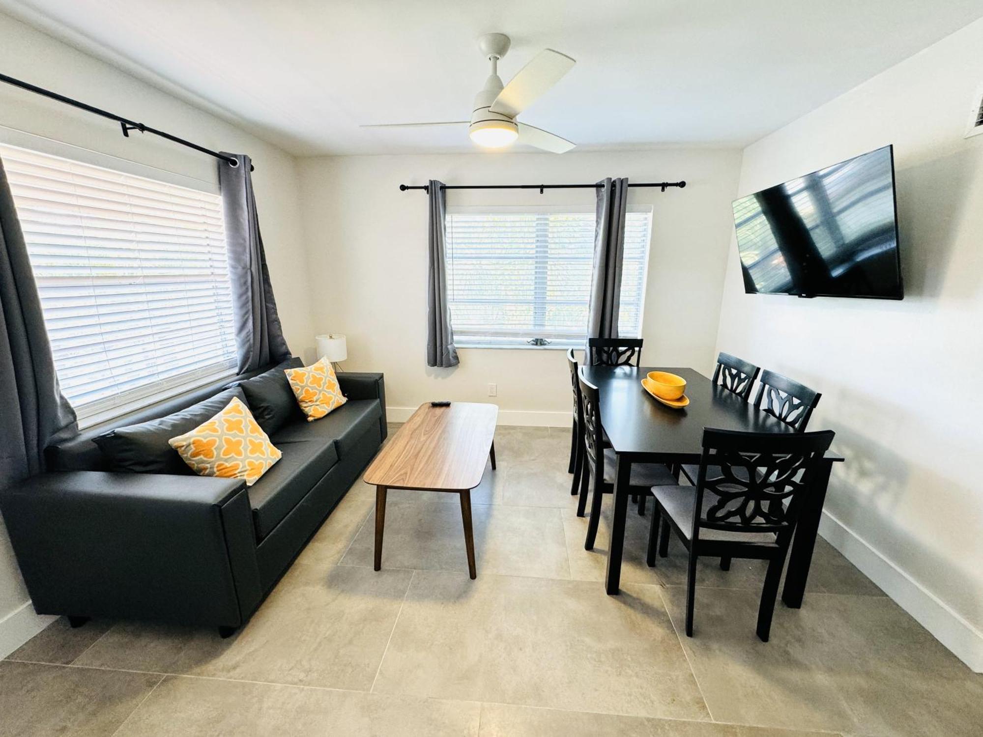 Progresso Apartments & Homes By Lowkl Fort Lauderdale Buitenkant foto