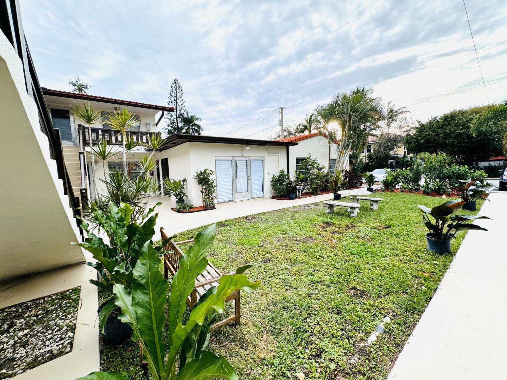 Progresso Apartments & Homes By Lowkl Fort Lauderdale Buitenkant foto
