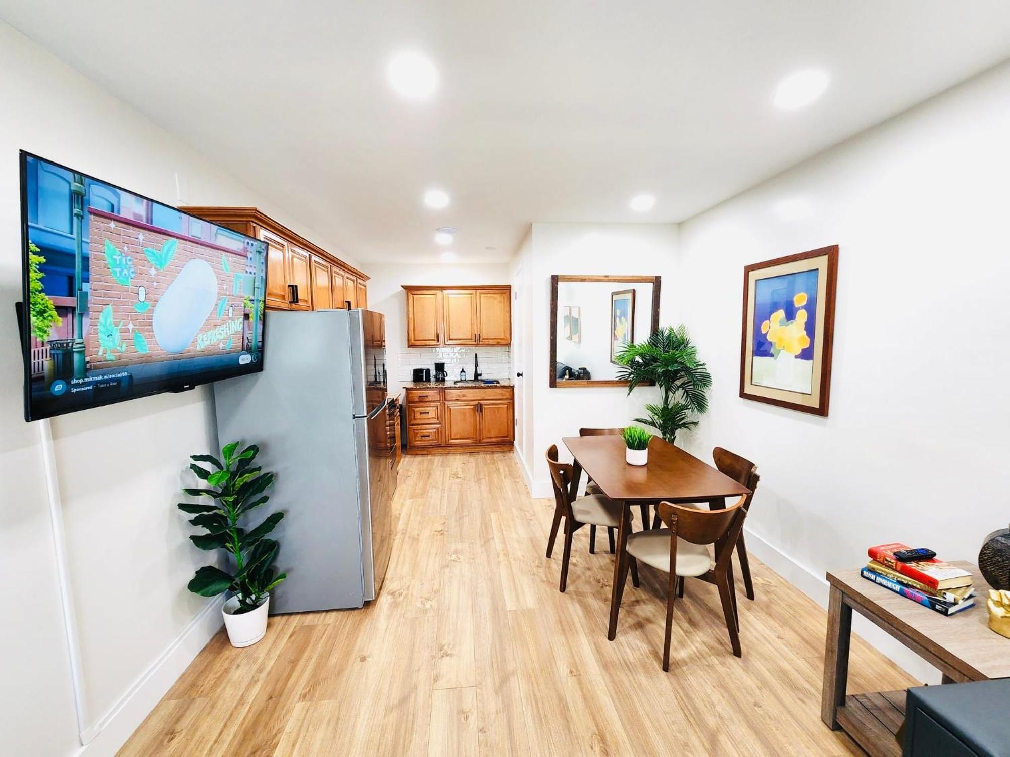 Progresso Apartments & Homes By Lowkl Fort Lauderdale Buitenkant foto