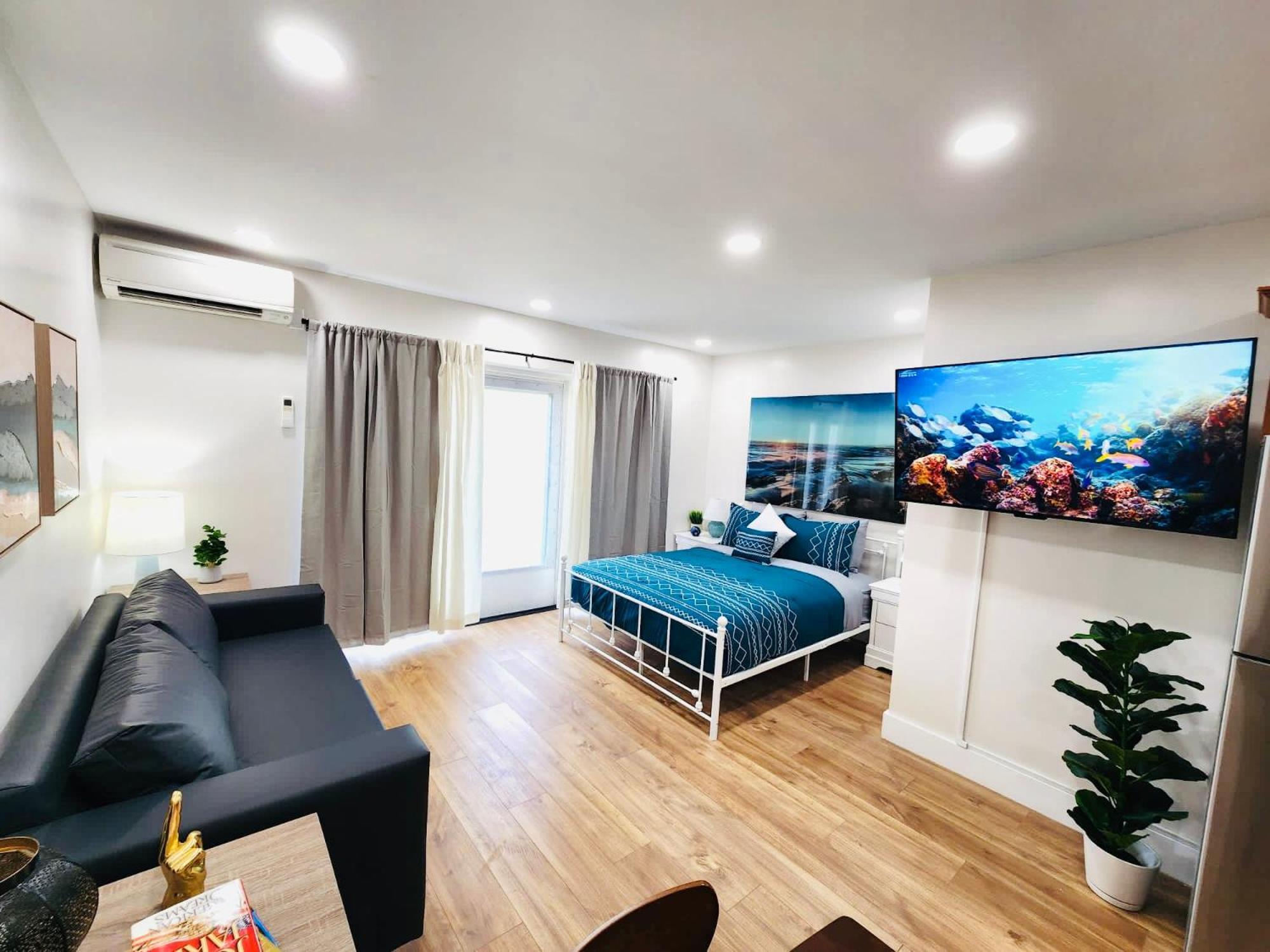 Progresso Apartments & Homes By Lowkl Fort Lauderdale Buitenkant foto