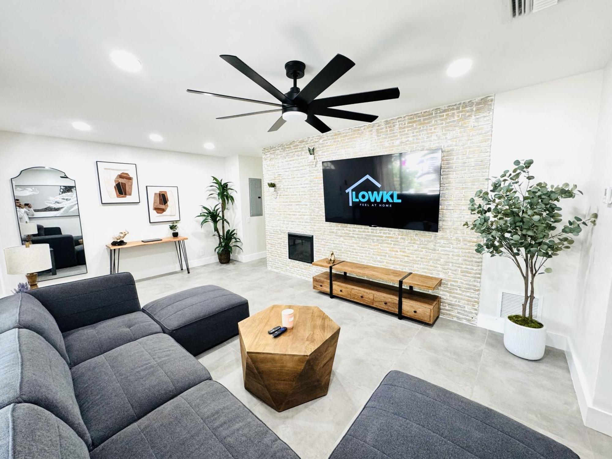 Progresso Apartments & Homes By Lowkl Fort Lauderdale Buitenkant foto