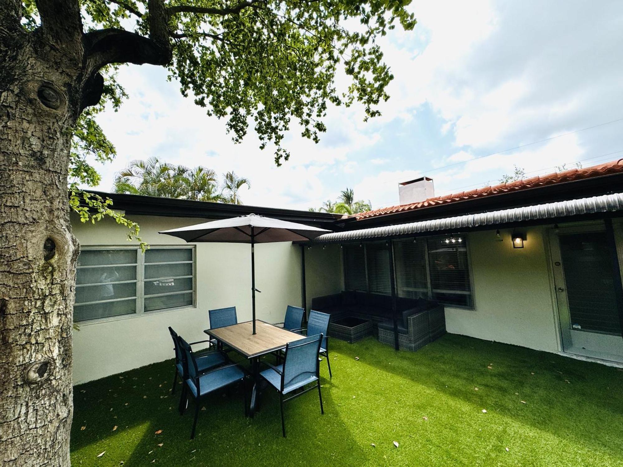 Progresso Apartments & Homes By Lowkl Fort Lauderdale Buitenkant foto