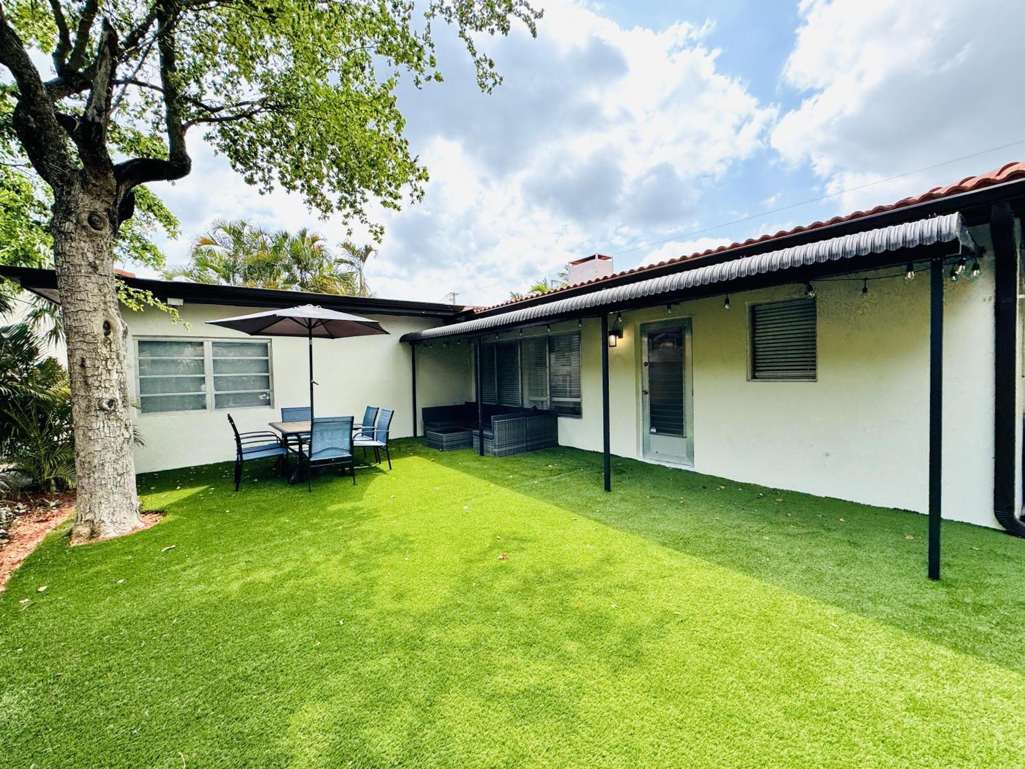 Progresso Apartments & Homes By Lowkl Fort Lauderdale Buitenkant foto