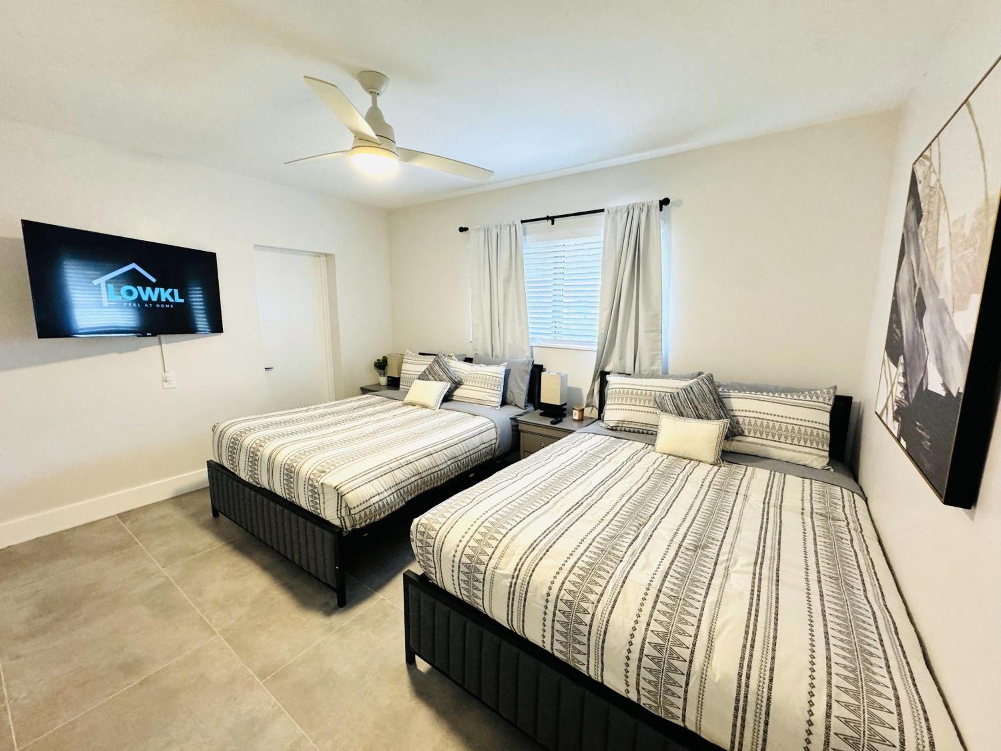 Progresso Apartments & Homes By Lowkl Fort Lauderdale Buitenkant foto