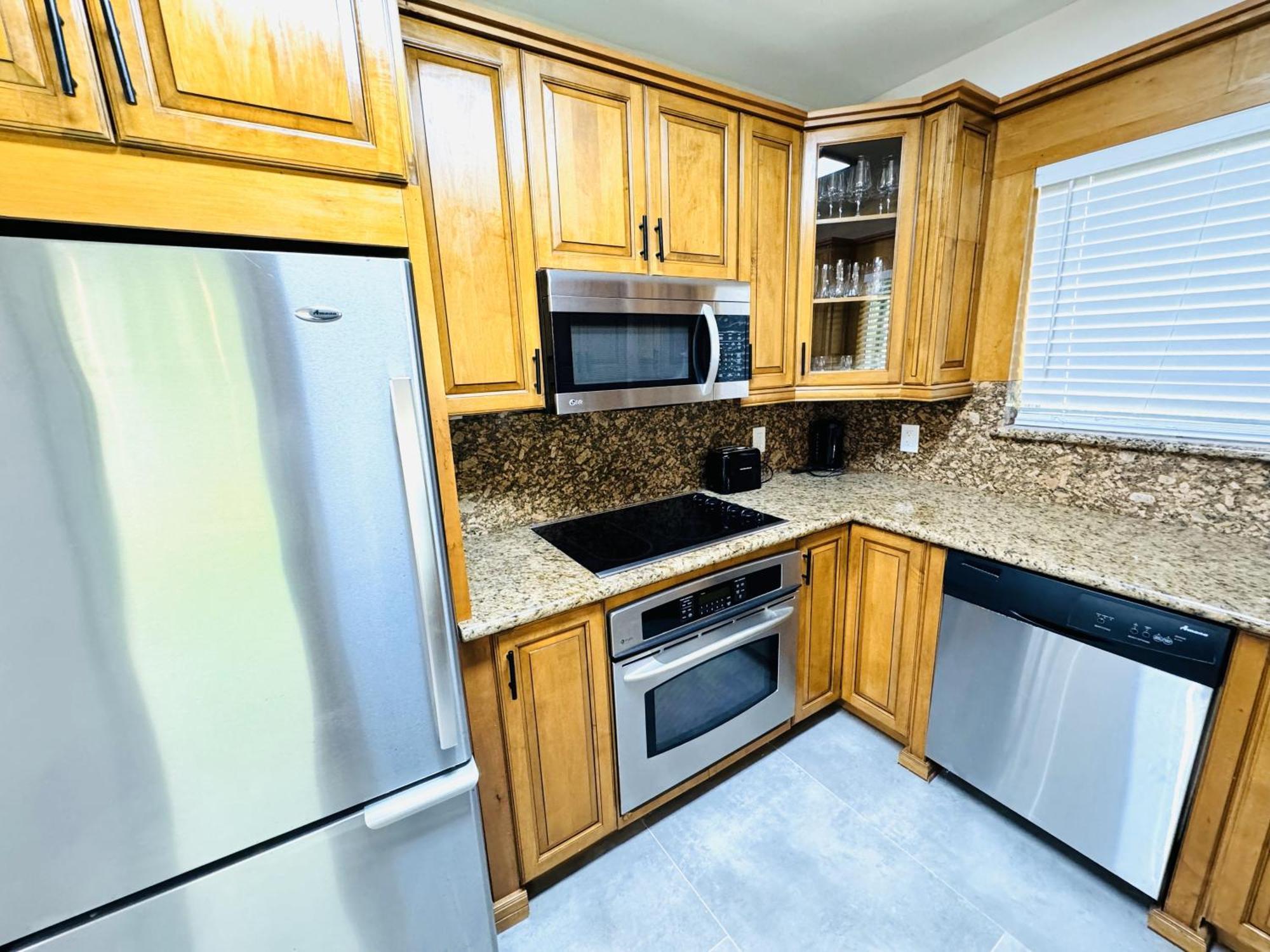 Progresso Apartments & Homes By Lowkl Fort Lauderdale Buitenkant foto