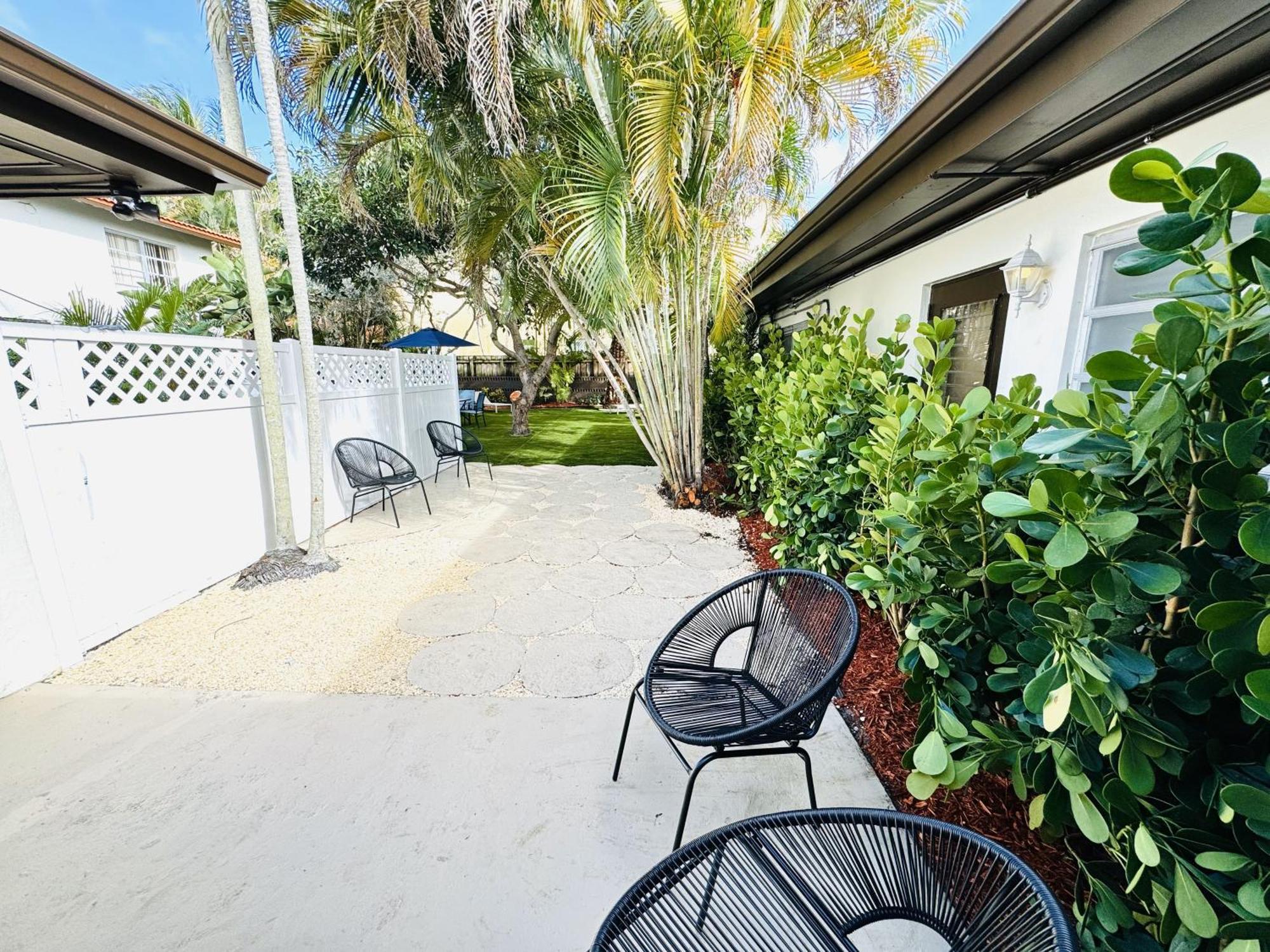 Progresso Apartments & Homes By Lowkl Fort Lauderdale Buitenkant foto