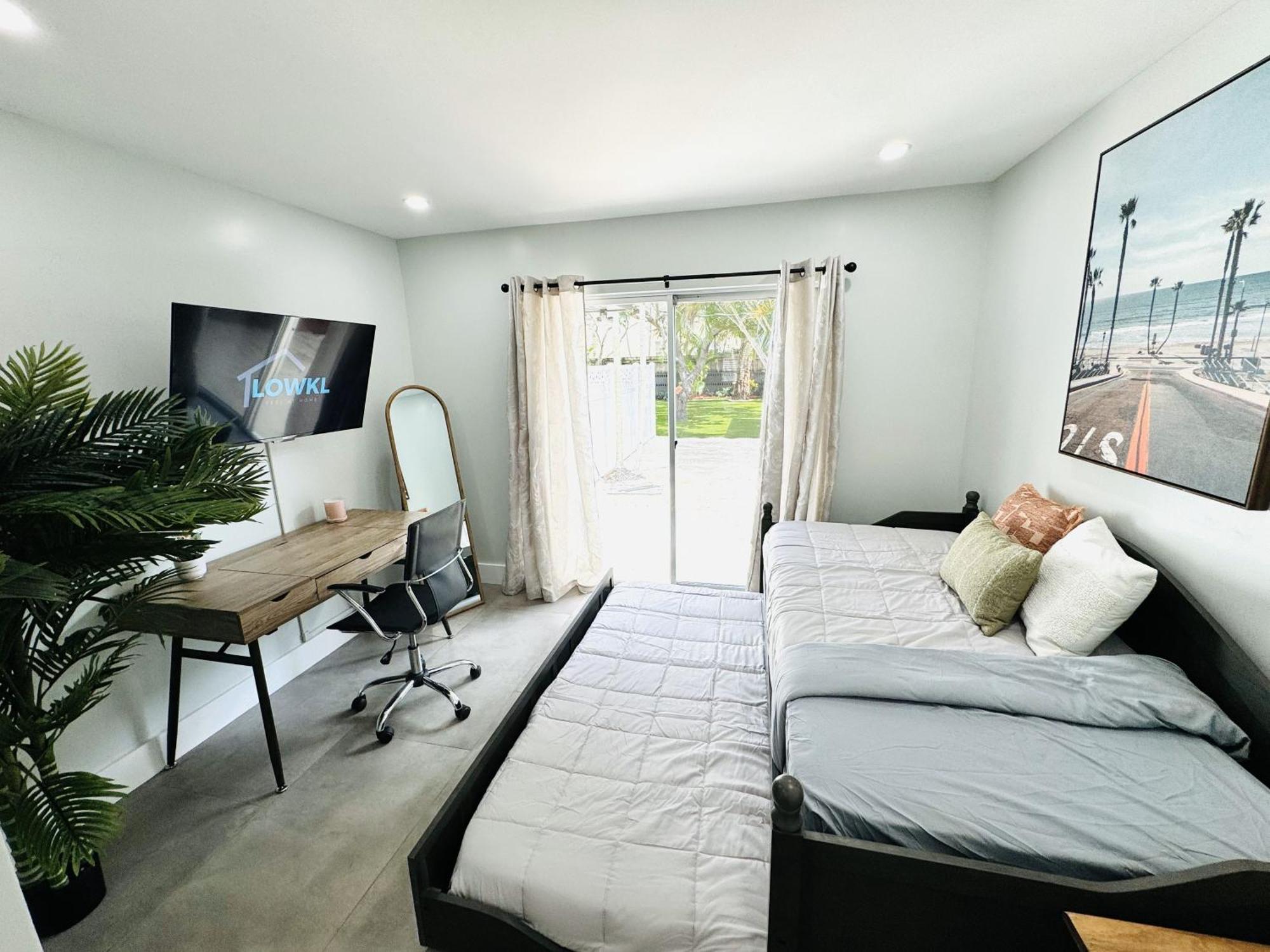 Progresso Apartments & Homes By Lowkl Fort Lauderdale Buitenkant foto