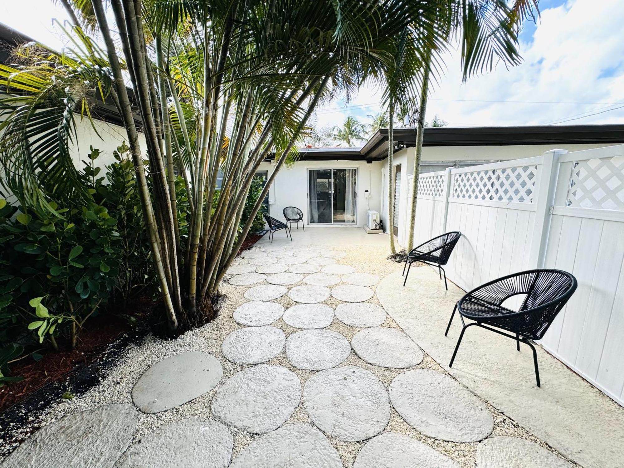 Progresso Apartments & Homes By Lowkl Fort Lauderdale Buitenkant foto