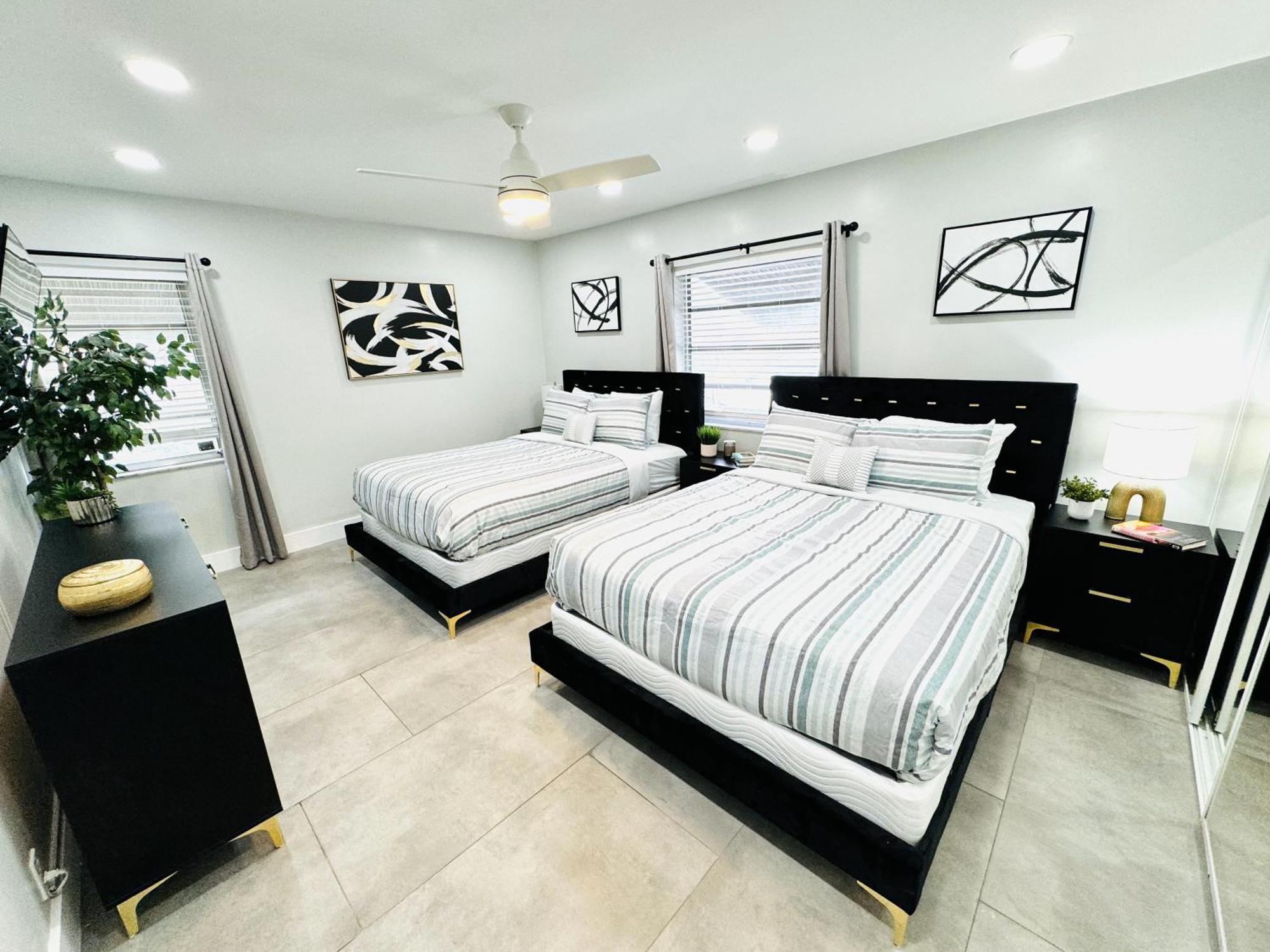 Progresso Apartments & Homes By Lowkl Fort Lauderdale Buitenkant foto