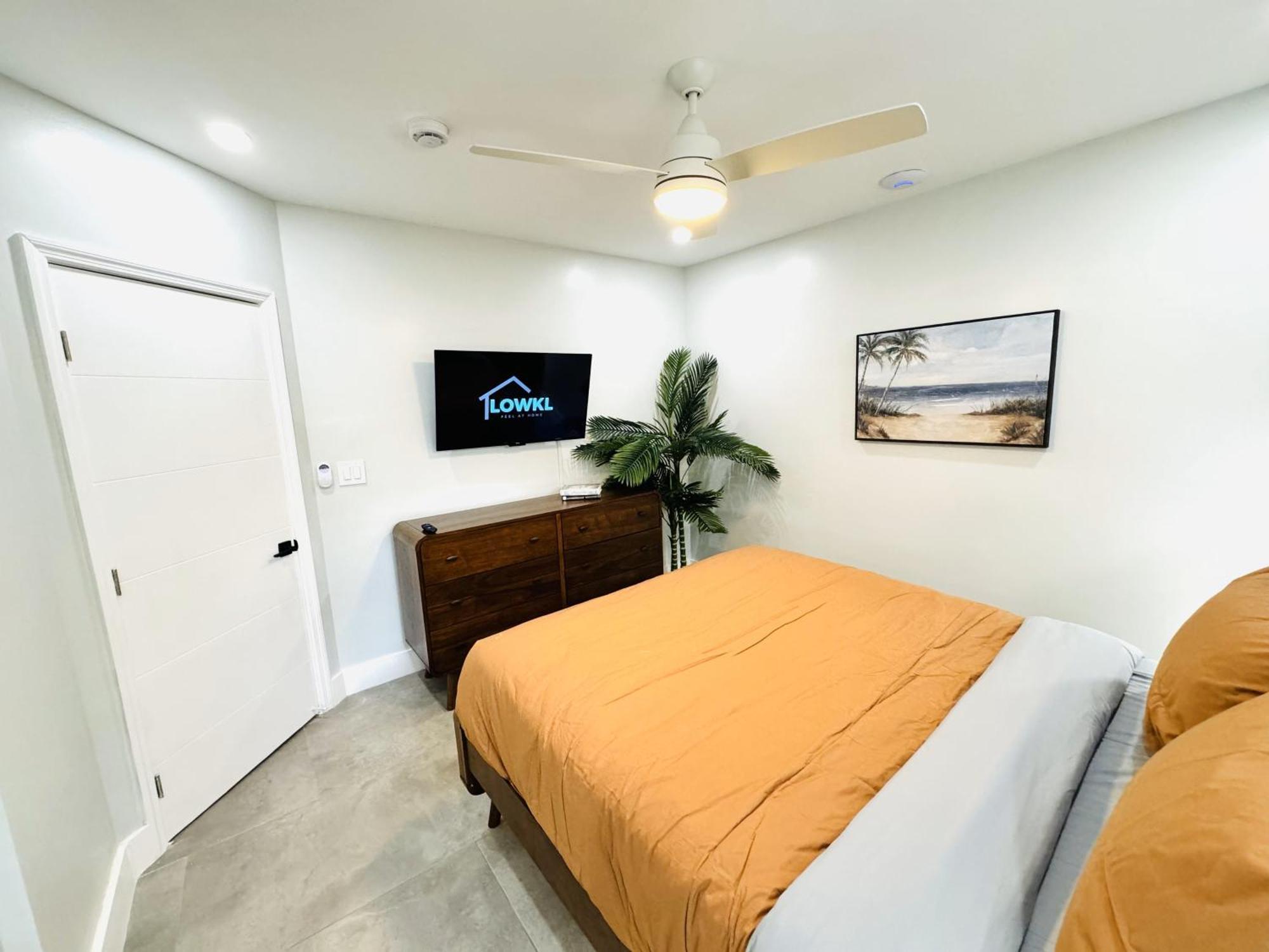 Progresso Apartments & Homes By Lowkl Fort Lauderdale Buitenkant foto