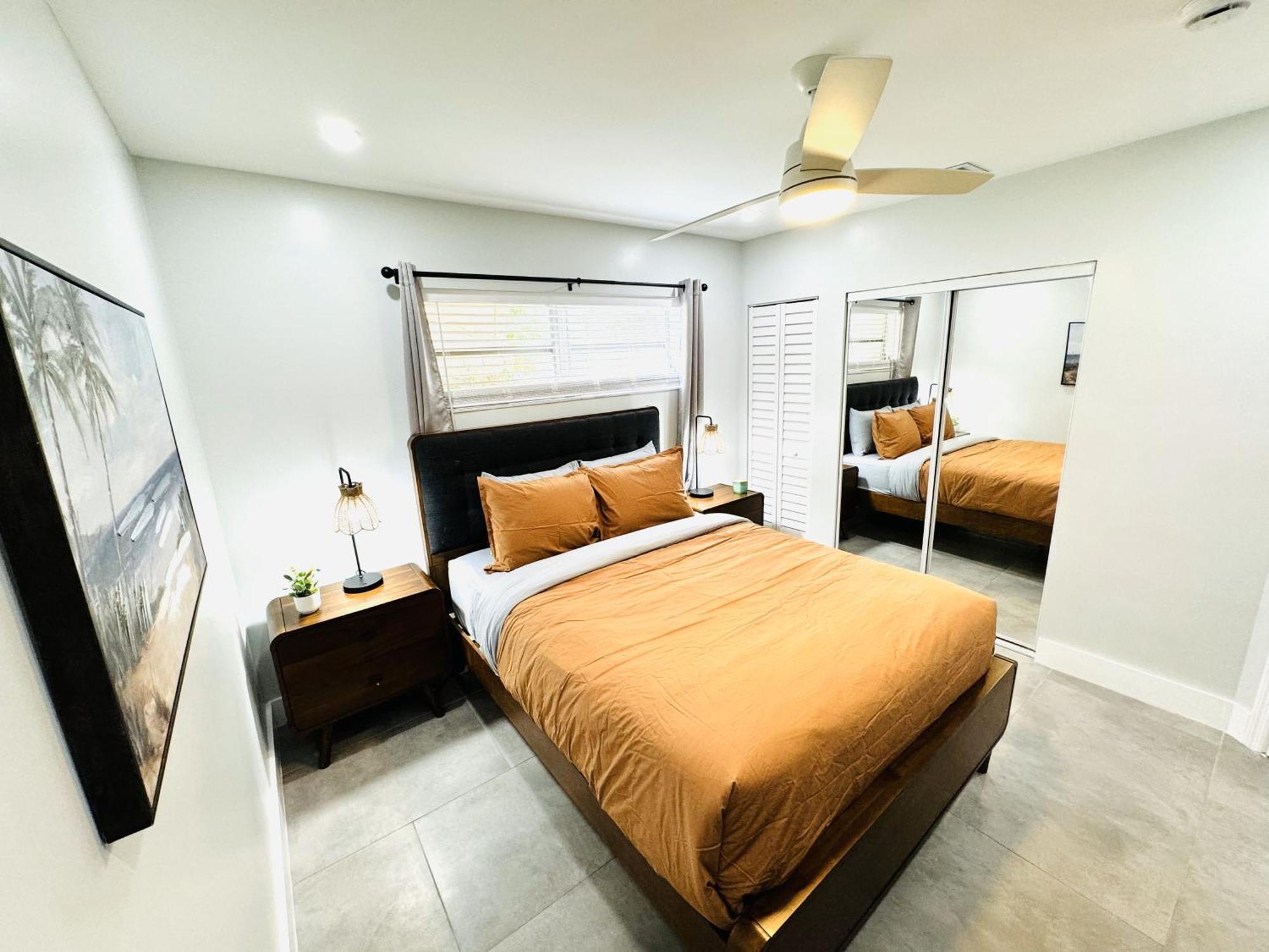 Progresso Apartments & Homes By Lowkl Fort Lauderdale Buitenkant foto