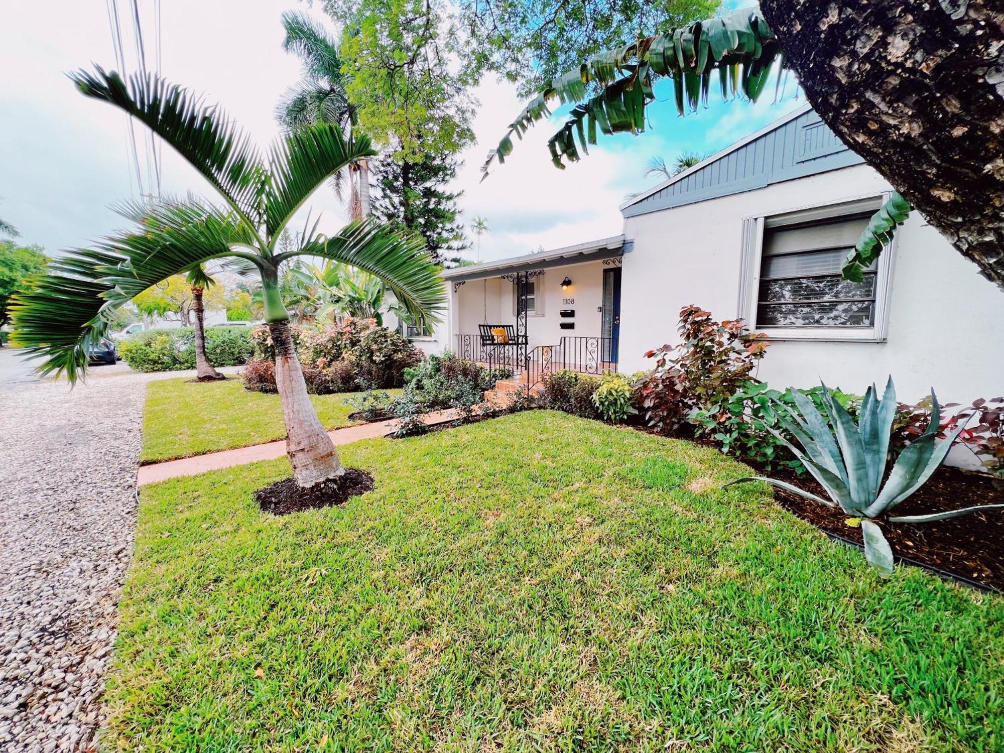 Progresso Apartments & Homes By Lowkl Fort Lauderdale Buitenkant foto