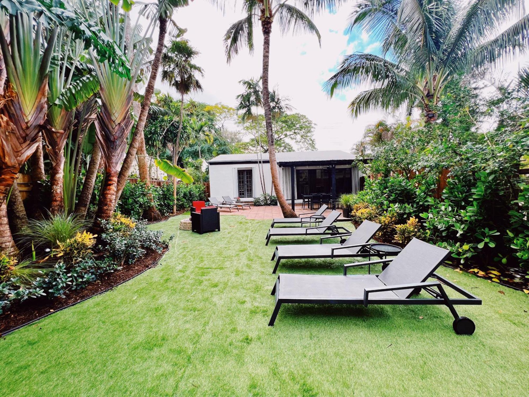 Progresso Apartments & Homes By Lowkl Fort Lauderdale Buitenkant foto