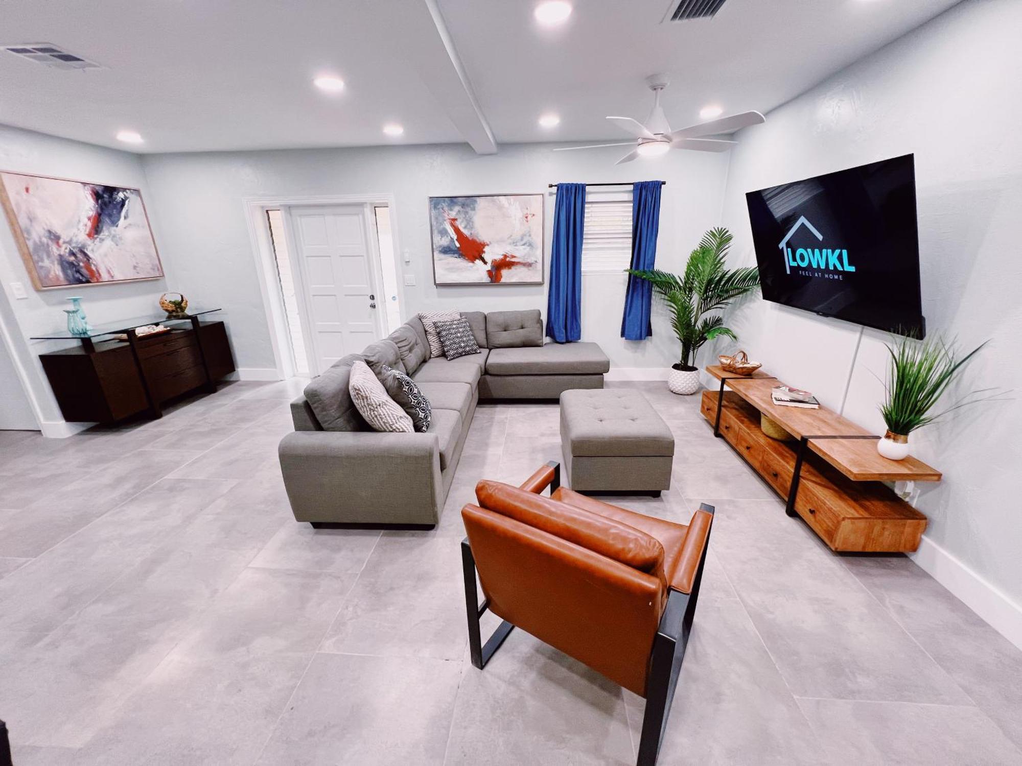 Progresso Apartments & Homes By Lowkl Fort Lauderdale Buitenkant foto