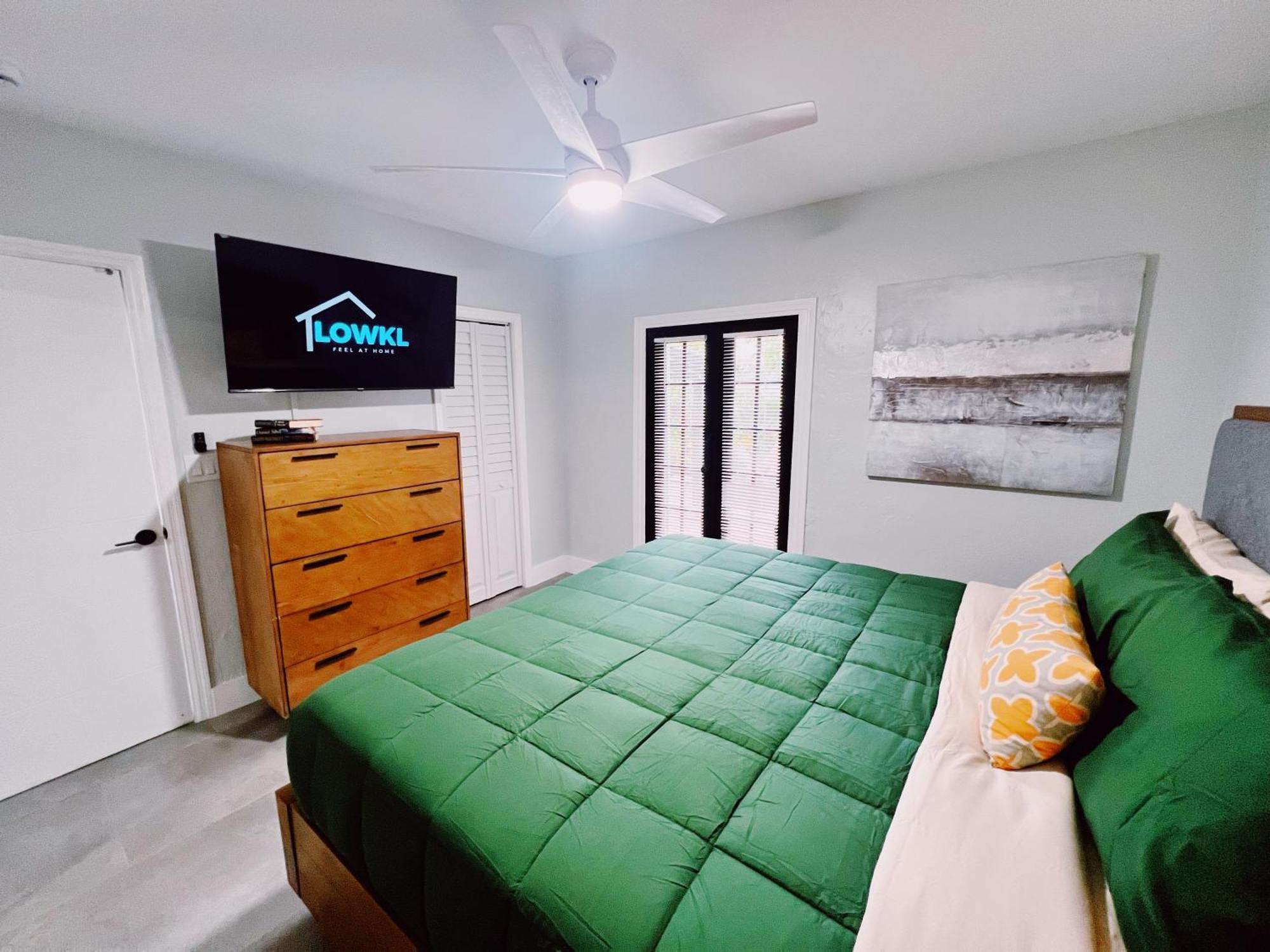 Progresso Apartments & Homes By Lowkl Fort Lauderdale Buitenkant foto