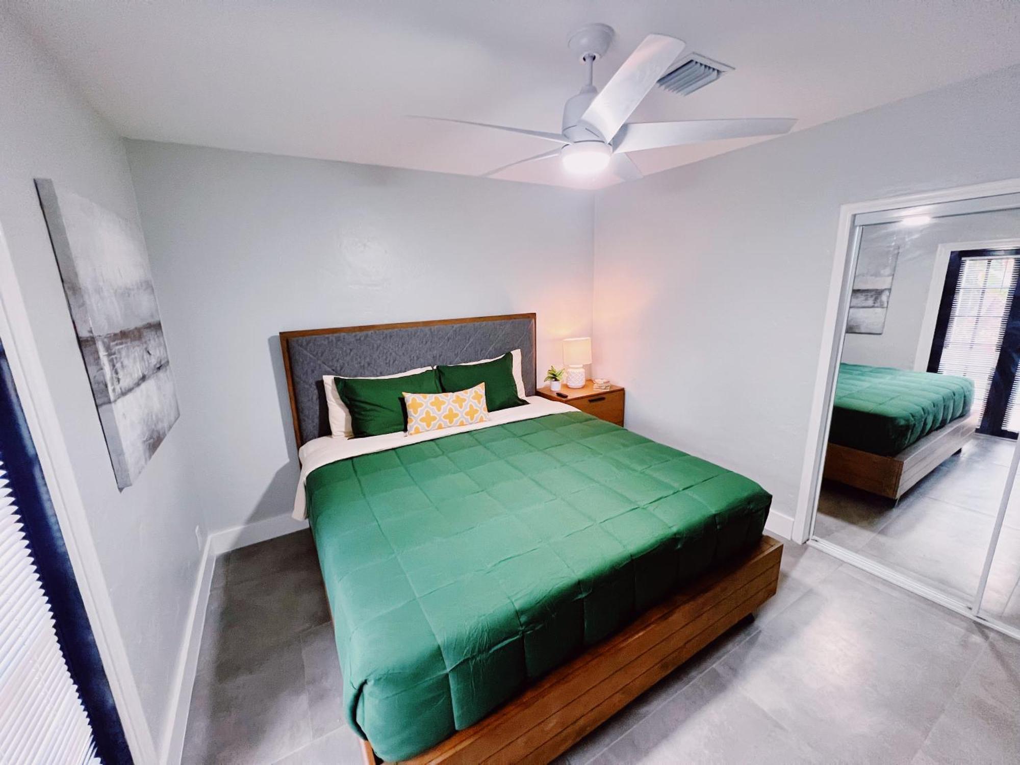 Progresso Apartments & Homes By Lowkl Fort Lauderdale Buitenkant foto