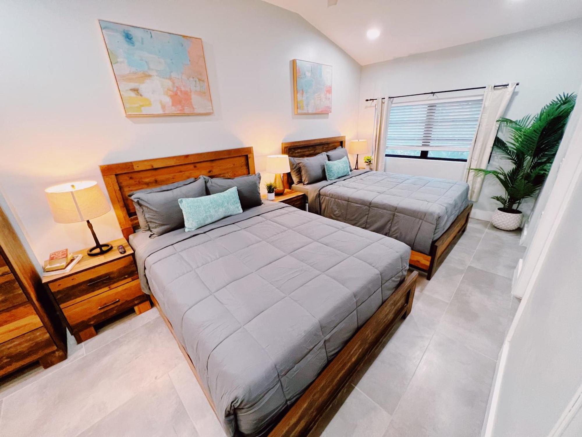 Progresso Apartments & Homes By Lowkl Fort Lauderdale Buitenkant foto