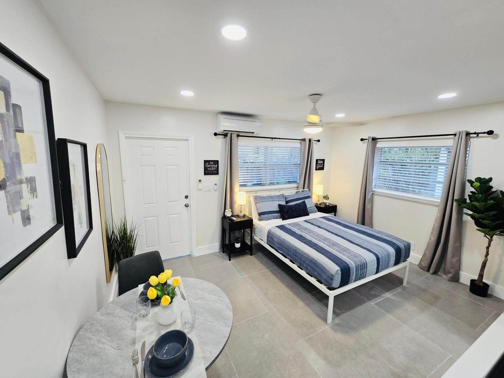 Progresso Apartments & Homes By Lowkl Fort Lauderdale Buitenkant foto