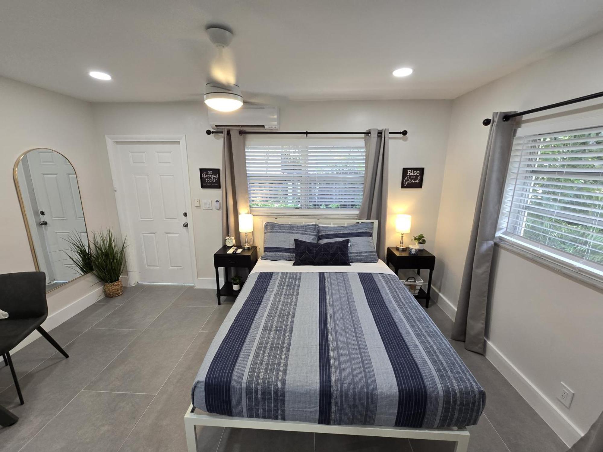 Progresso Apartments & Homes By Lowkl Fort Lauderdale Buitenkant foto